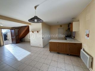  Maison � vendre 5 pi�ces 99 m�