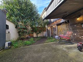  Maison � vendre 4 pi�ces 85 m�