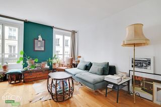  Appartement � vendre 3 pi�ces 65 m�