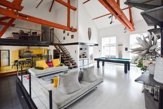  Maison � vendre 11 pi�ces 277 m�