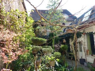  Maison � vendre 10 pi�ces 300 m�