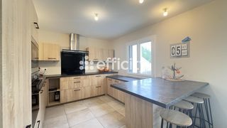  Maison � vendre 4 pi�ces 110 m�