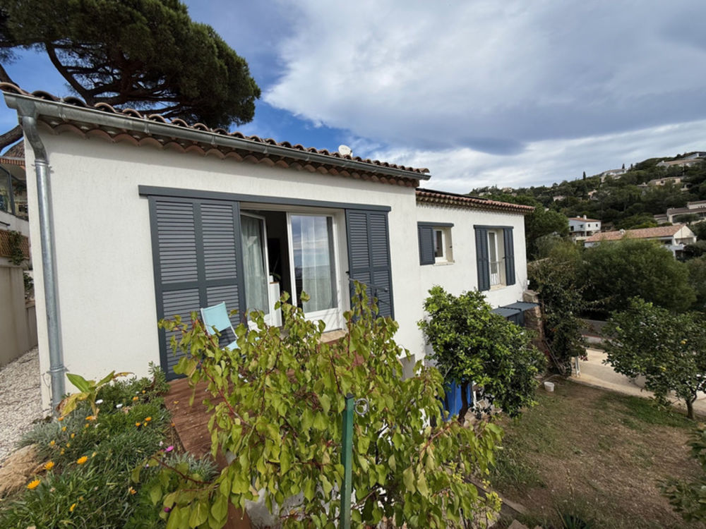 � vendre  Villa Les Issambres (83380)