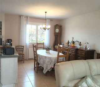  Maison � vendre 3 pi�ces 75 m�