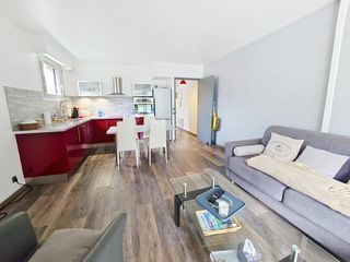  Appartement � vendre 2 pi�ces 39 m�