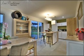  Maison � vendre 5 pi�ces 107 m�