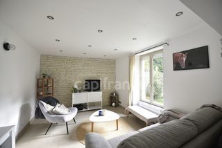  Maison � vendre 4 pi�ces 66 m�