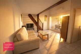  Appartement � vendre 2 pi�ces 53 m�