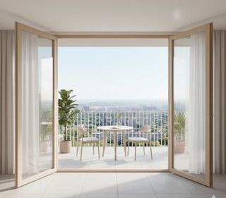  Appartement � vendre 3 pi�ces 45 m�