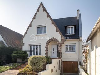  Maison � vendre 5 pi�ces 120 m�