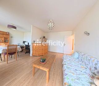  Appartement � vendre 4 pi�ces 80 m�