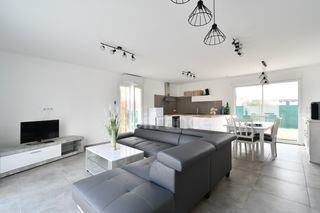  Maison � vendre 4 pi�ces 80 m�