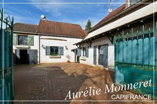  Maison � vendre 4 pi�ces 136 m�