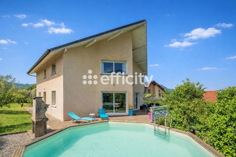 � vendre  Maison Aix-les-Bains (73100)