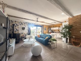  Maison � vendre 3 pi�ces 70 m�