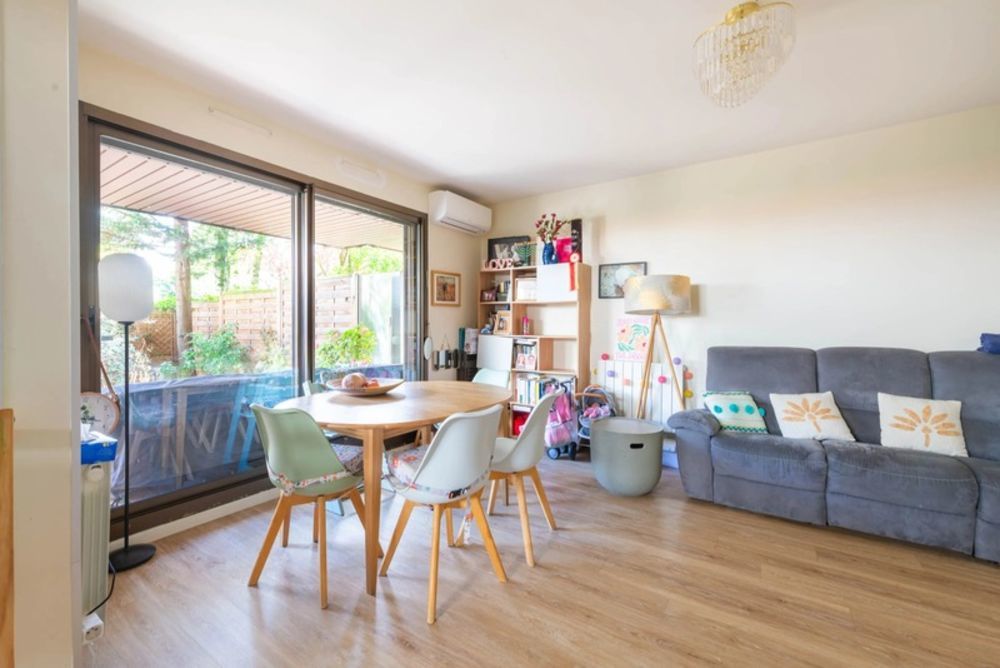 � vendre  Appartement Saint-Cloud (92210)