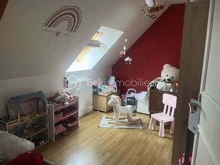 Maison � vendre 5 pi�ces 94 m�