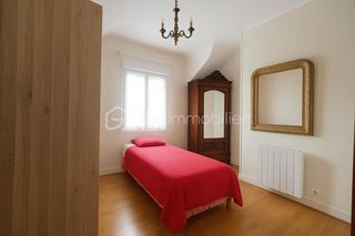  Maison � vendre 3 pi�ces 63 m�