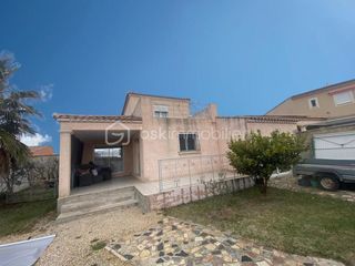  Maison � vendre 6 pi�ces 142 m�