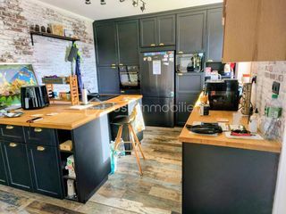  Maison � vendre 6 pi�ces 174 m�