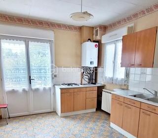  Maison � vendre 6 pi�ces 102 m�