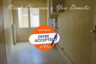  Appartement � vendre 4 pi�ces 77 m�