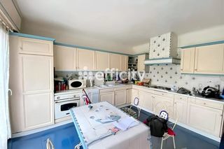  Maison � vendre 4 pi�ces 80 m�