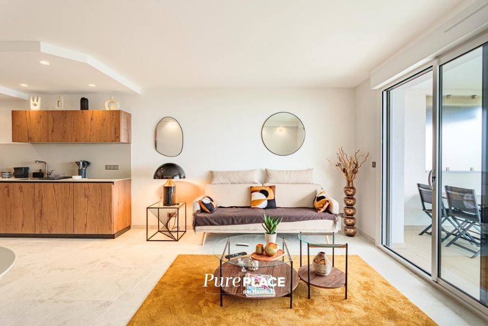 � vendre  Appartement Saint-Jean-de-Luz (64500)