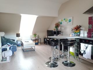  Appartement � vendre 2 pi�ces 30 m�