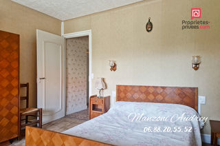  Maison � vendre 6 pi�ces 129 m�