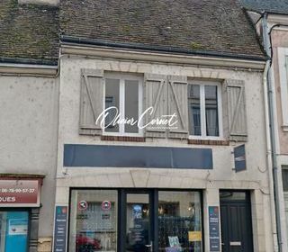  Immeuble � vendre 3 pi�ces 78 m�