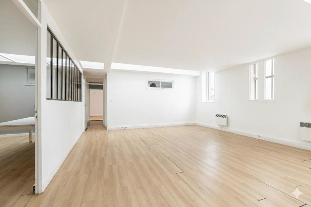 � vendre  Appartement Paris 15