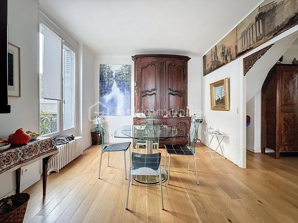 � vendre  Maison Chatou (78400)