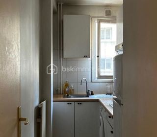  Appartement � vendre 2 pi�ces 45 m�