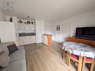  Appartement � vendre 2 pi�ces 39 m�