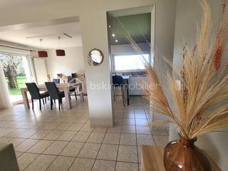  Maison � vendre 5 pi�ces 109 m�