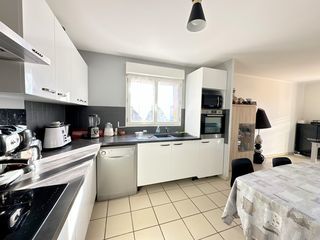  Maison � vendre 6 pi�ces 138 m�