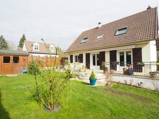  Maison � vendre 6 pi�ces 130 m�