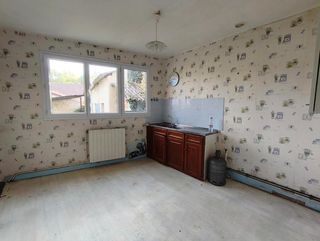  Maison � vendre 4 pi�ces 118 m�