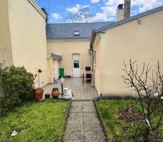  Maison � vendre 4 pi�ces 76 m�