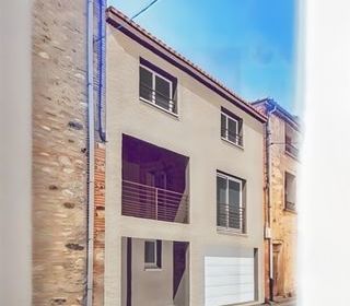  Remise / Grange � vendre 1 pi�ce 58 m�