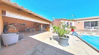  Maison � vendre 5 pi�ces 124 m�