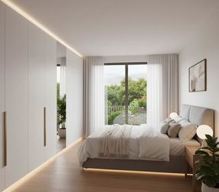  Appartement � vendre 3 pi�ces 58 m�