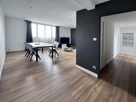   Appartement � vendre 3 pi�ces BREST (29) Appartement - 3 pi�ce(s) - 70 m�