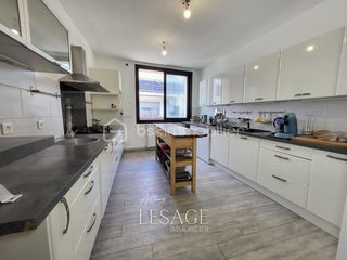  Maison � vendre 5 pi�ces 167 m�