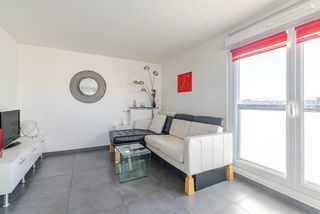  Appartement � vendre 3 pi�ces 69 m�