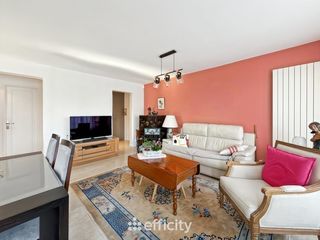  Appartement � vendre 3 pi�ces 58 m�