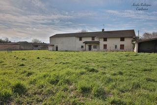  Maison � vendre 3 pi�ces 69 m�