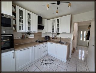  Maison � vendre 5 pi�ces 80 m�