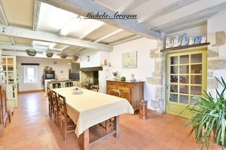  Propri�t�/ch�teau � vendre 7 pi�ces 196 m�